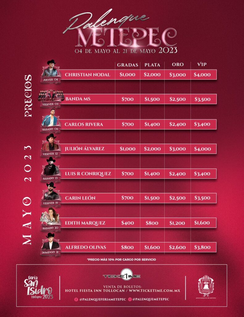 METEPEC 2