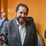 Cumple Congreso con obligaciones de transparencia: Francisco Vázquez
