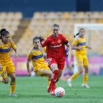 DIABLAS SACAN SORPRENDENTE EMPATE EN EL VOLCÁN