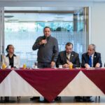 Reconoce Ricardo Moreno labor de abogados de la Consejería Jurídica de Toluca