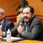 Humanismo mexicano es una nueva forma de entender lo público donde el bienestar de la población es la prioridad: Francisco Vázquez