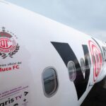 VOLARIS RECONOCIÓ AL CAMPEÓN TOLUCA FC