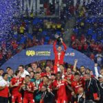 TOLUCA FC ES EL REY