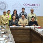 Aprueban comisiones del Congreso nueva Ley Orgánica del Poder Judicial