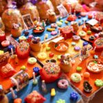 Convoca Toluca a artistas locales, nacionales e internacionales a formar parte de la Feria y Festival Cultural Alfeñique 2025