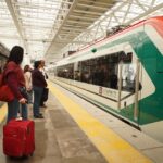 Con el Tren “El Insurgente” en EdoMéx se hace historia en movilidad y calidad de vida para el Valle de México, Toluca y sur del Estado: Gobernadora Delfina Gómez