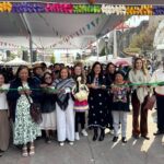 Éxito Total con la 13ª Feria del Tamal de Ollita en Ocoyoacac