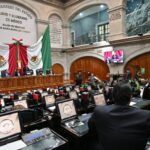 Congreso productivo, comprometido y transformador: Martha Camacho