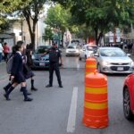 Activan operativo “Escuela Segura” en Toluca con mil elementos por regreso a clases