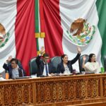 Avala Congreso donación de inmuebles para salud, vivienda y educación