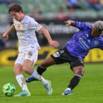 TOLUCA PIERDE EN MAZATLÁN 