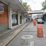 El emblemático Pasaje Curi es sometido a “cirugía” para devolver su operatividad