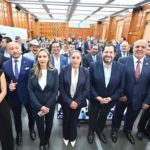 Analizará Congreso mexiquense agenda empresarial con perspectiva social