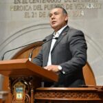 Garantías para candidaturas de mujeres a gubernatura: Octavio Martínez