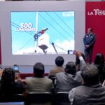Llega alumbrado público y justicia social a la zona norte: Ricardo Moreno