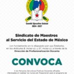 SMSEM abre cursos de preparación para Promoción Horizontal 2026