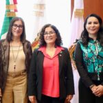 TEEM Y UAEMÉX FIRMAN CONVENIO DE COLABORACIÓN PARA IMPULSAR EL DESARROLLO PROFESIONAL DE ESTUDIANTES CON ENFOQUE DE GÉNERO