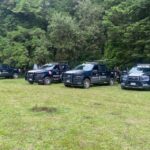 Investigan diligencia en Ocoyoacac 