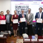 PJEdomex inició análisis del Código de Procedimientos Penales a 10 años de su implementación