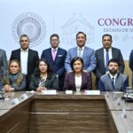Analizan congresistas reforma de desarrollo urbano y reordenamiento territorial