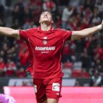 Toluca superó a Seattle Sounders en la Bombonera 
