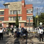 Monitoreo en tiempo real y presencia policial resguardarán las entradas y salidas en escuelas este ciclo escolar 2026-2027
