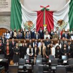 Impulsa Anuar Azar parlamento juvenil sobre IA y Ley de Juventud