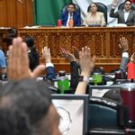 Promueve el GPPT reformas en salud, elecciones y justicia