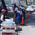 Recupera Toluca accesos a hospitales para garantizar inmediata atención de emergencias