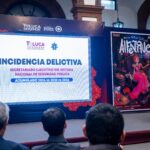 Reduce Toluca en más del 83% el homicidio doloso en los últimos tres años