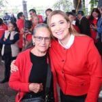 SAN MATEO ATENCO CELEBRA A SUS PERSONAS ADULTAS MAYORESY CRECE SU RED DE CASAS DE DÍA