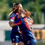 Alexia Villanueva hizo gol histórico con Atlante