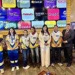 Presentan Ruta Atlética IUEM 2026 en Metepec