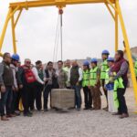 Pepe Couttolenc celebra inversión de 140 millones de euros para transformar la basura en energía en Edoméx