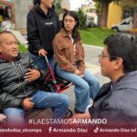 El Quinto Regidor de Toluca acerca Jornada de Salud y apoyos sociales a San Antonio Buenavista