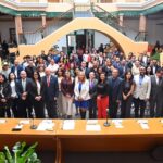 Convocan a integrar Comité de Participación Ciudadana del Sistema Anticorrupción