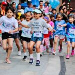METEPEC IMPULSA HÁBITOS SALUDABLES CON LA CARRERA METEPEKIDS 2026