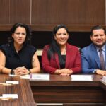 Impulsan congresistas humanismo mexicano como base del servicio público