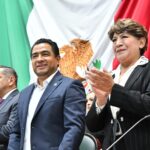 VALDEÑA BASTIDA RESPALDA A VLADIMIR HERNÁNDEZ AL FRENTE DEL CONGRESO MEXIQUENSE