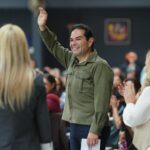 EL DESGASTE POLÍTICO Y CIUDADANO QUE ENFRENTA MORENA LOS LLEVARÁ A SU DERROTA: EVV