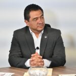 Diálogo y acuerdos, claves para un Congreso productivo: Vladimir Hernández