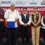 Realiza Gobierno de Delfina Gómez 300 esterilizaciones de michis y lomitos en la Zona Oriente