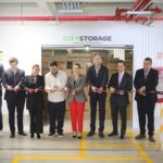 Gobierno de Delfina Gómez anuncia nueva inversión para el EdoMéx: City Storage destina mil 500 millones de pesos a proyectos en Naucalpan