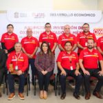Anuncia OXXO 80 nuevas tiendas en EdoMéx con inversión de 300 millones de pesos; generará más de 500 empleos