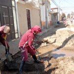 Atiende Gobierno municipal más de dos mil 600 fugas