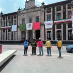 Se une Toluca al Segundo Simulacro Nacional 2026
