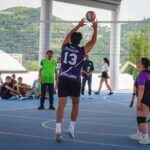 Voleibol reúne a 12 espacios académicos de la UAEMéx por la paz y la hermandad