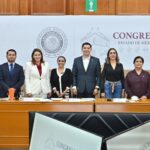Comisión legislativa avala declarar el ‘Día Estatal de las Personas Cuidadoras’