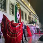 SAN MATEO ATENCO CELEBRARÁ FIESTAS PATRIAS EN FAMILIA, UNIDOS Y EN PAZ
