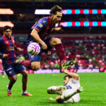 J14 - Liga BBVA Mx - Atlante vs San Luis